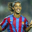 ronaldinho peek