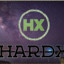 HardX  διΙσγ