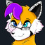 SparksterFox