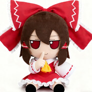 幻想鄉的兇惡巫女