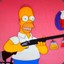 HOMER SIMPSON