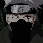 Kakashi Hatake