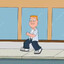 SNEAKERS OTOOLE