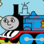 Thomas die Lokomotive