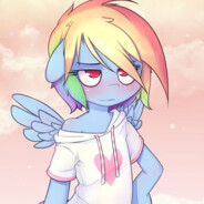 ✭✭Rainbow Dash✭✭