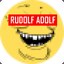 Rudolf Adolf