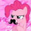 Pinkie Pie