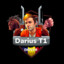 Darius T1