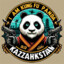 Я kung fu Панда))