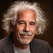 Albert Epstein 240KIDS/H