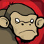 monkey gamerpic from Xbox 360