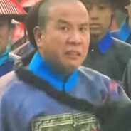 京陵副将马国成