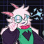 VRTX WolfDreemurr