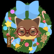 【S.A.S.R】OvichTheMarten