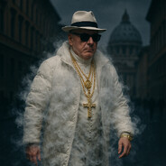Pope Supreme