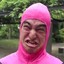 the PinkGuy