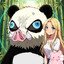 Botbl4 Panda