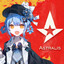 Team Astralis.Sherry