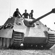 JAGPANTHER
