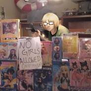 Steam Community Avatar