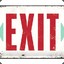 EXIT