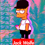 Jack Wolfe