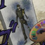 Dehydrated jojo