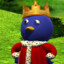 Pablito de los Backyardigans