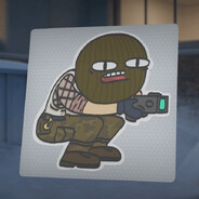 Camper sagi Steam avatar