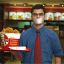 Jake from KFC