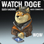 RtRP Watch Doge