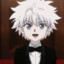 killua zoldyck