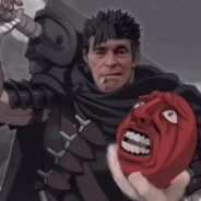 Gutsillem Dafoe