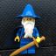 Rip the Blue Wizard