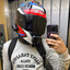Chino Biker