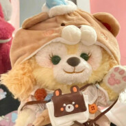 草莓味的小肉丸