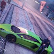 Player Avatar