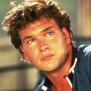 Patrick Swayze