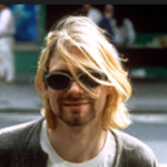 Курт кобейн