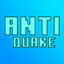 AntiQuake