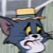 胆小狙只因手汤姆