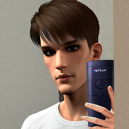 Gab Steam avatar