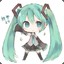 miku ♥