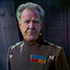 Grand Moff Clarkson