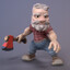 Lumberjack Jones