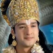 那罗延天巴儿忽真