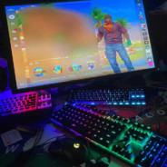 Big Avatar