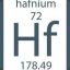 HaFnium72