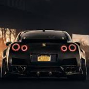 R35 GTR