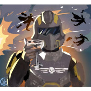 认真的远古农夫